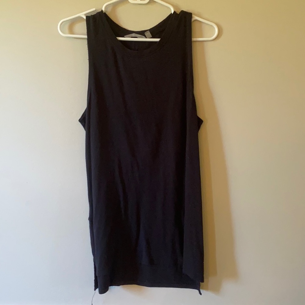4 medium shirts from Athleta